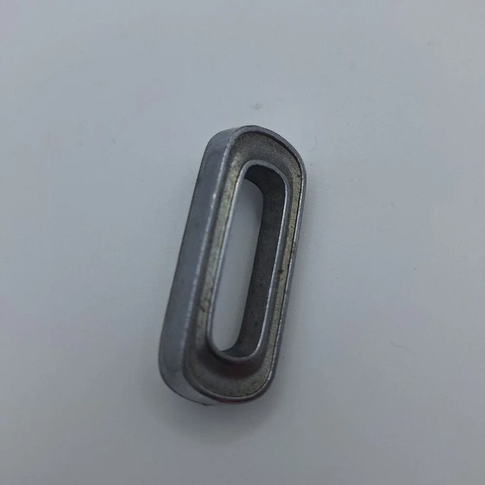 Vintage Large O Emblem 1960s 1970s Metal Badge‎ Car Emblem Industrial Ford